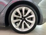 Tesla Model 3 2019 Harmaa