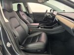 Tesla Model 3 2019 Harmaa
