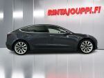 Tesla Model 3 2019 Harmaa