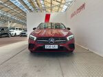 Mercedes-Benz A 2020 Punainen