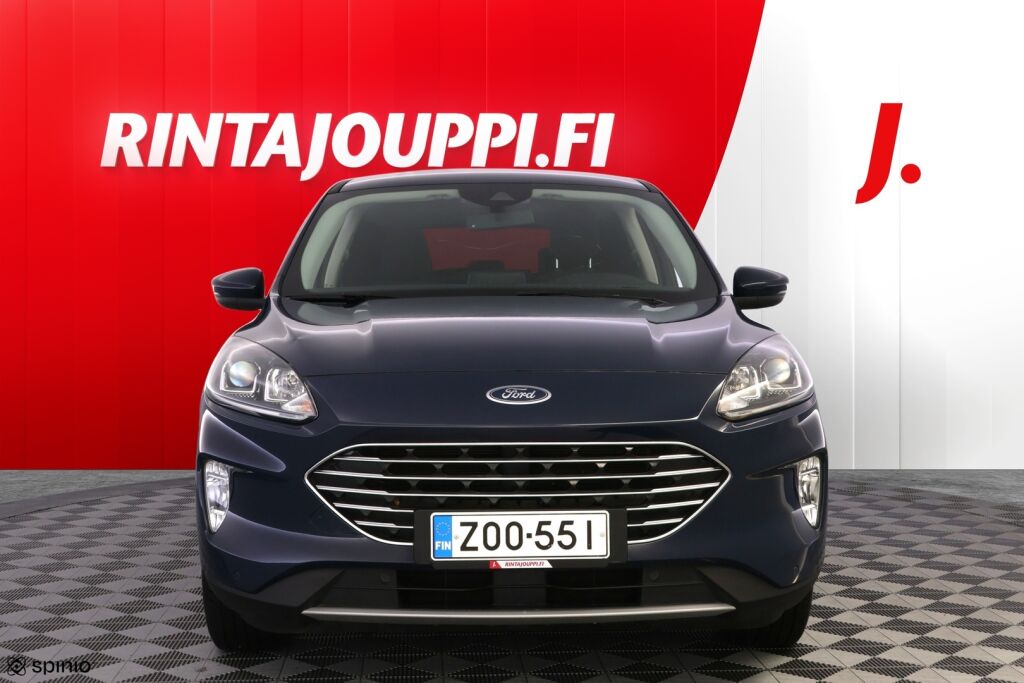 Ford Kuga 2020 Sininen