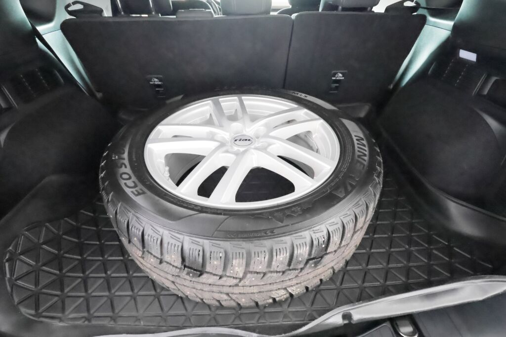 Ford Kuga 2020 Sininen