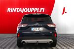 Ford Kuga 2020 Sininen