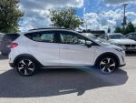Ford Fiesta 2020 Valkoinen