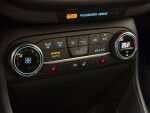 Ford Fiesta 2020 Valkoinen