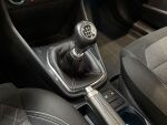 Ford Fiesta 2020 Valkoinen
