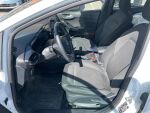 Ford Fiesta 2020 Valkoinen