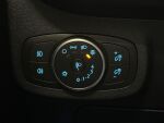 Ford Fiesta 2020 Valkoinen
