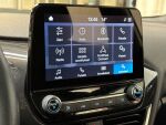 Ford Fiesta 2020 Valkoinen