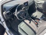 Ford Fiesta 2020 Valkoinen
