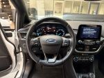 Ford Fiesta 2020 Valkoinen