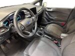 Ford Fiesta 2020 Valkoinen
