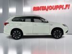 Mitsubishi Outlander PHEV 2020 Valkoinen