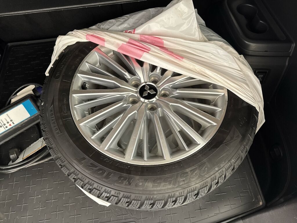 Mitsubishi Outlander PHEV 2020 Valkoinen