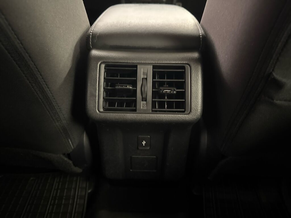 Mitsubishi Outlander PHEV 2020 Valkoinen