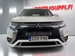 Mitsubishi Outlander PHEV 2020 Valkoinen