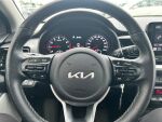 Kia Stonic 2022 Punainen
