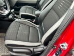 Kia Stonic 2022 Punainen