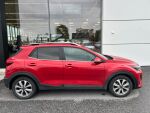 Kia Stonic 2022 Punainen