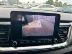 Kia Stonic 2022 Punainen