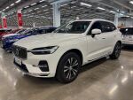 Volvo XC60 2022 Valkoinen