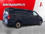 Mercedes-Benz Vito 2022 Sininen