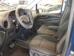 Mercedes-Benz Vito 2022 Sininen