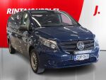 Mercedes-Benz Vito 2022 Sininen