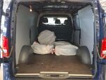 Mercedes-Benz Vito 2022 Sininen