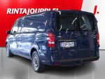 Mercedes-Benz Vito 2022 Sininen