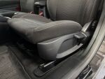 Ford Fiesta 2022 Musta