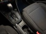 Ford Fiesta 2022 Musta