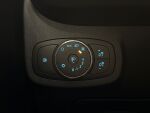 Ford Fiesta 2022 Musta