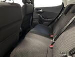 Ford Fiesta 2022 Musta