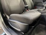 Ford Fiesta 2022 Musta