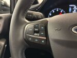 Ford Fiesta 2022 Musta