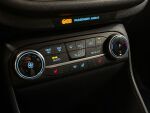 Ford Fiesta 2022 Musta