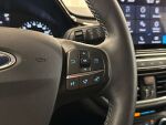 Ford Fiesta 2022 Musta