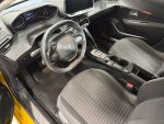 Peugeot 208 2023 Keltainen