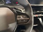 Peugeot 208 2023 Keltainen