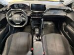 Peugeot 208 2023 Keltainen