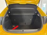 Peugeot 208 2023 Keltainen