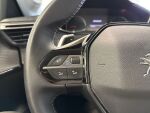 Peugeot 208 2023 Keltainen
