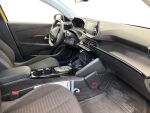 Peugeot 208 2023 Keltainen