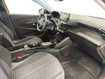 Peugeot 208 2023 Keltainen