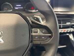 Peugeot 208 2023 Keltainen