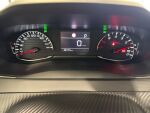 Peugeot 208 2023 Keltainen