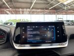 Peugeot 208 2022 Keltainen
