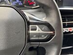 Peugeot 208 2022 Keltainen