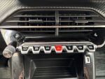 Peugeot 208 2022 Keltainen
